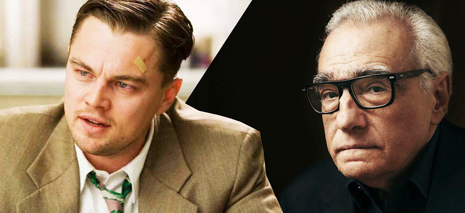 Killers of the flower moon, Leonardo DiCaprio, Martin Scorsese, Eric Roth, Robert De Niro