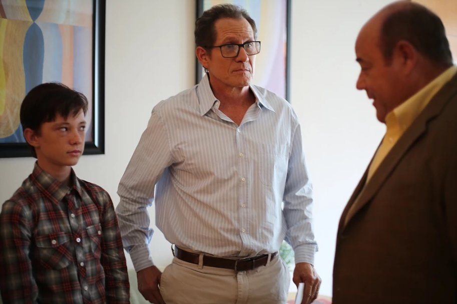 Killer Therapy Barry Jay Thom Mathews