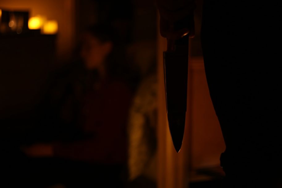 Killer Therapy Barry Jay