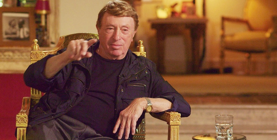 Larry Cohen