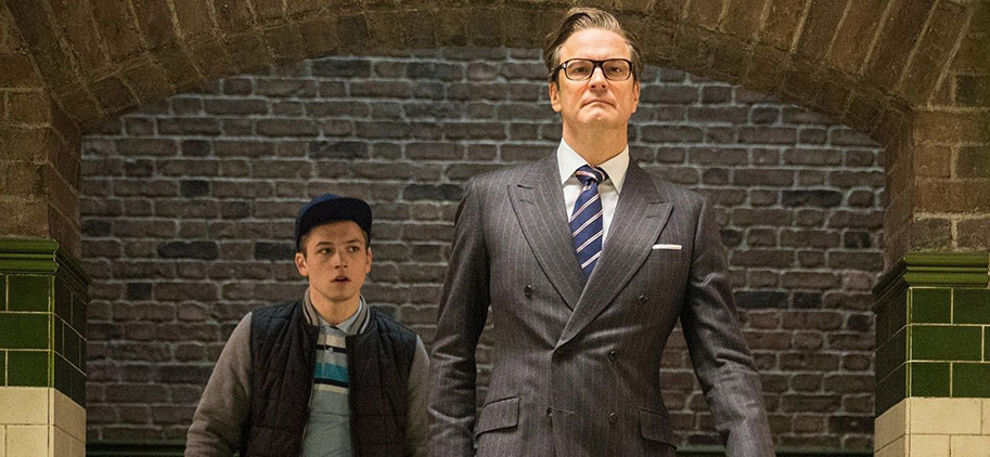 kingsman, harry, eggsy