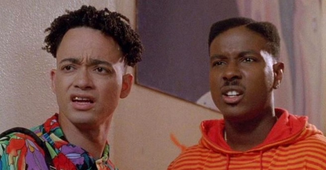 Kid 'n Play