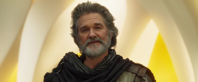 kurt russell guardians of the galaxy vol 2 james gunn adventure marvel 2017
