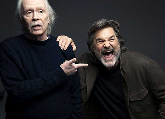 john carpenter kurt russell elvis big trouble in little china the thing escape from new york escape from la