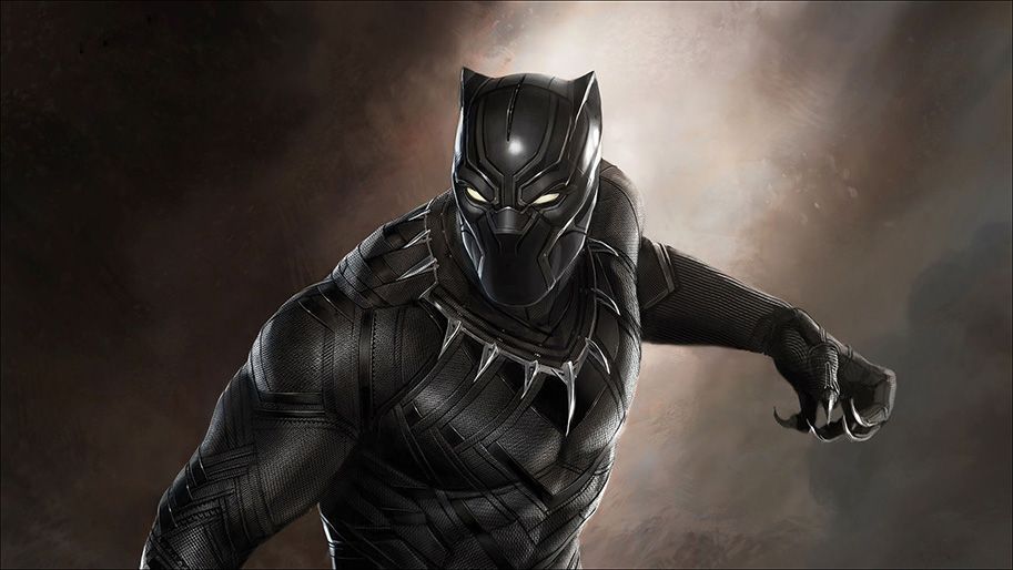 Marvel, Phase 4, MCU, Black Panther