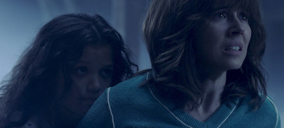 The Curse of La Llorona Michael Chaves Linda Caredellini