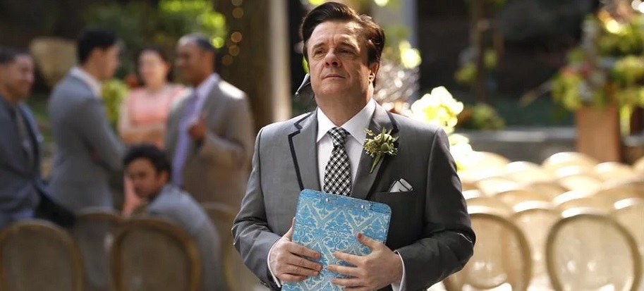 Nathan Lane Modern Family