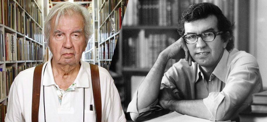 Larry McMurtry, author, death