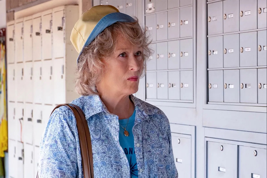 The Laundromat, Netflix, Steven Soderbergh