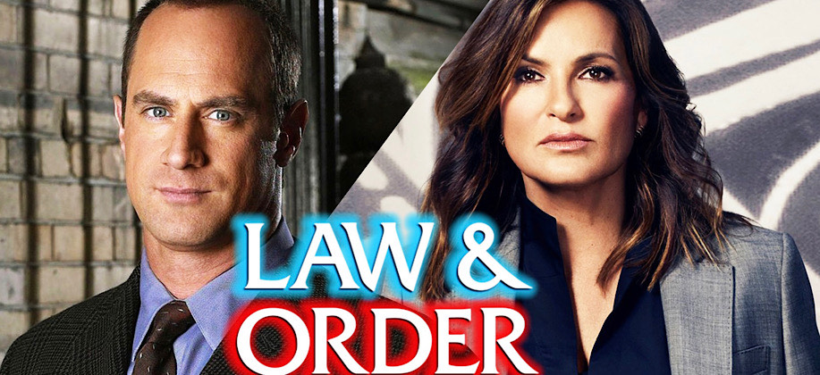 law & order: organized crime, law & order, law & order: SVU, SVU, christopher meloni, premiere date