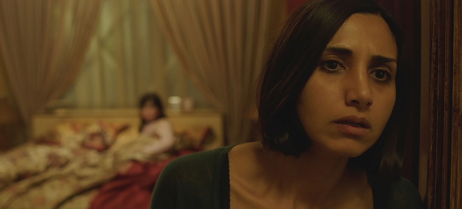 Under the Shadow Babak Anvari