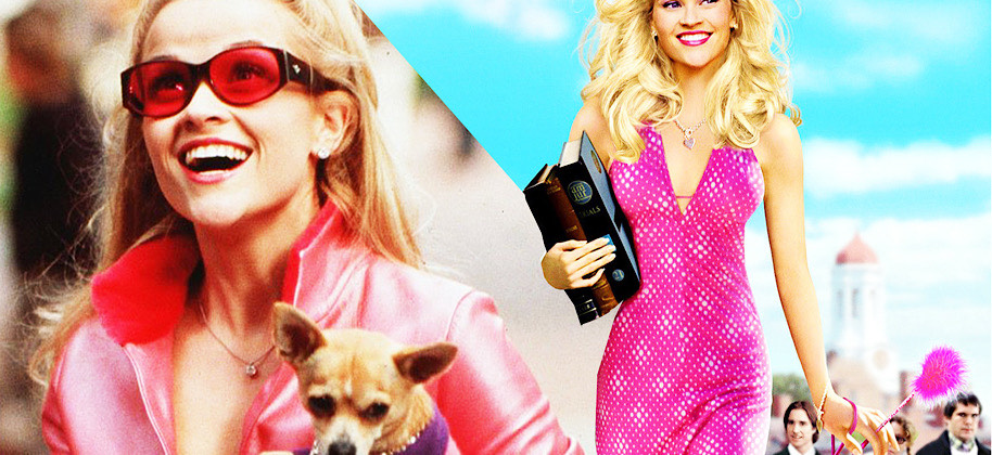 Legally Blonde 3 release date