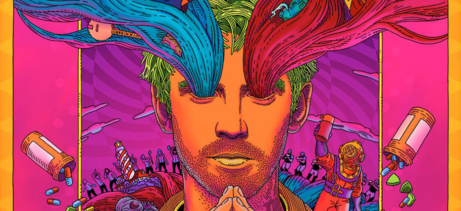 FX, Legion, Season 3