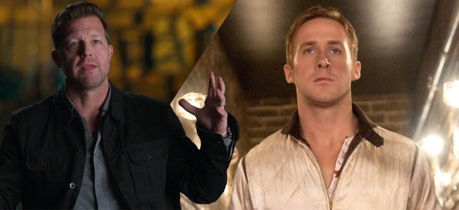 David Leitch, Ryan Gosling, Universal Pictures