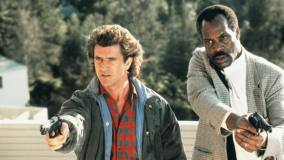 Lethal Weapon 5, Mel Gibson, Danny Glover, Richard Donner