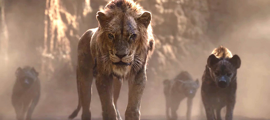 the lion king, reactions, disney