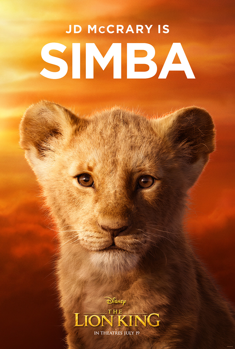 Disney, The Lion King, Jon Favreau