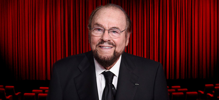 James Lipton, Inside the Actors Studio, death