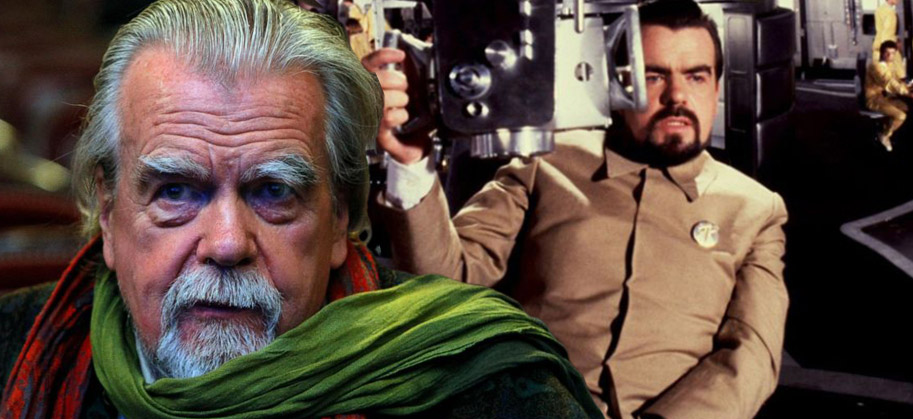 Michael Lonsdale, Moonraker, Bond