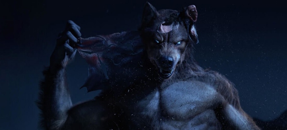 Love Death and Robots