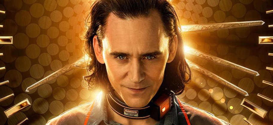 Loki, Tom Hiddleston, Marvel Studios, art, series, superhero