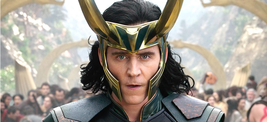 Loki Marvel Disney series season 2