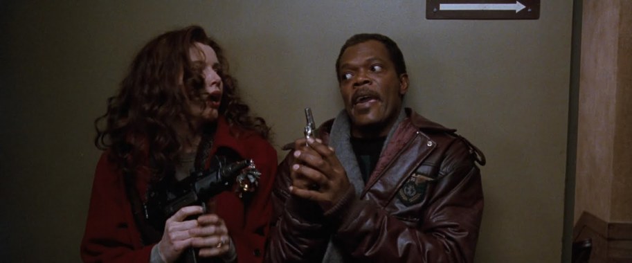 long kiss goodnight samuel l jackson geena davis