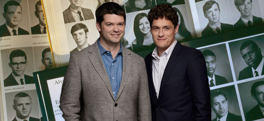 Afterparty, Phil Lord, Chris Miller