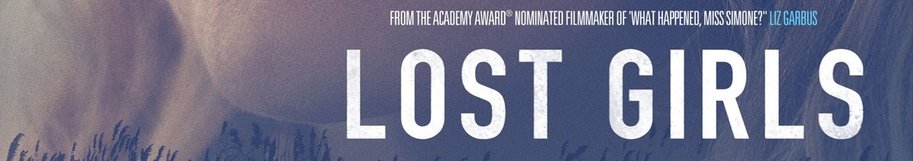 lost girls banner
