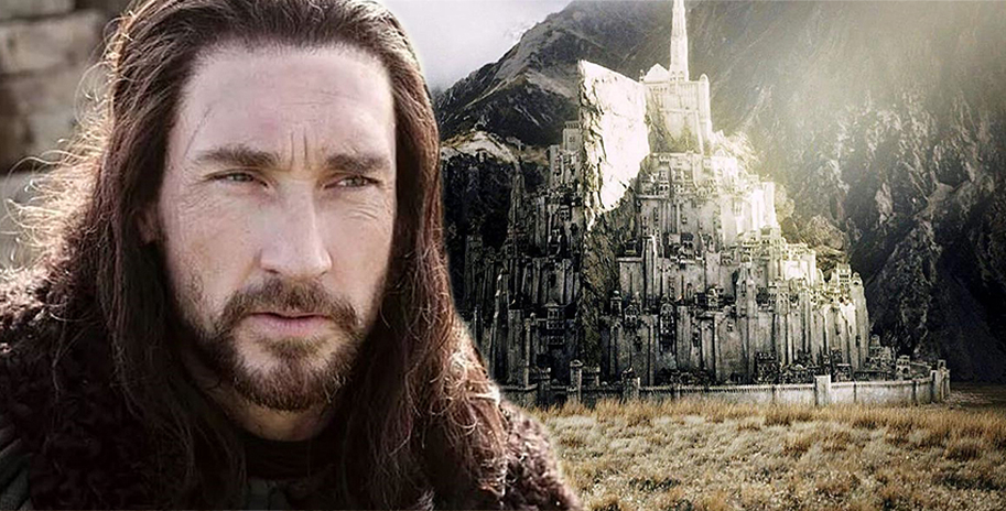 Lord Of The Rings' Finds Its Villain In Joseph Mawle | ScienceFiction.com