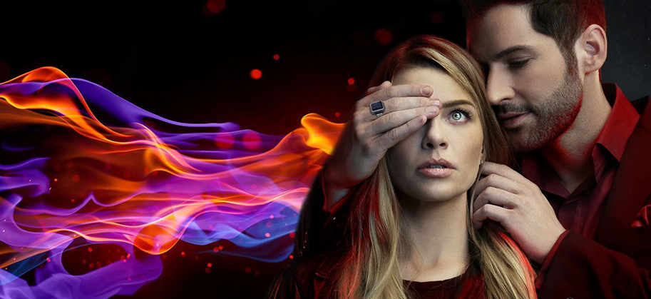 Lucifer, Netflix, Season 5