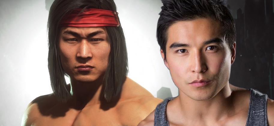 Mortal Kombat casts Ludi Lin, Mehcad Brooks, Tadanobu Asano, more