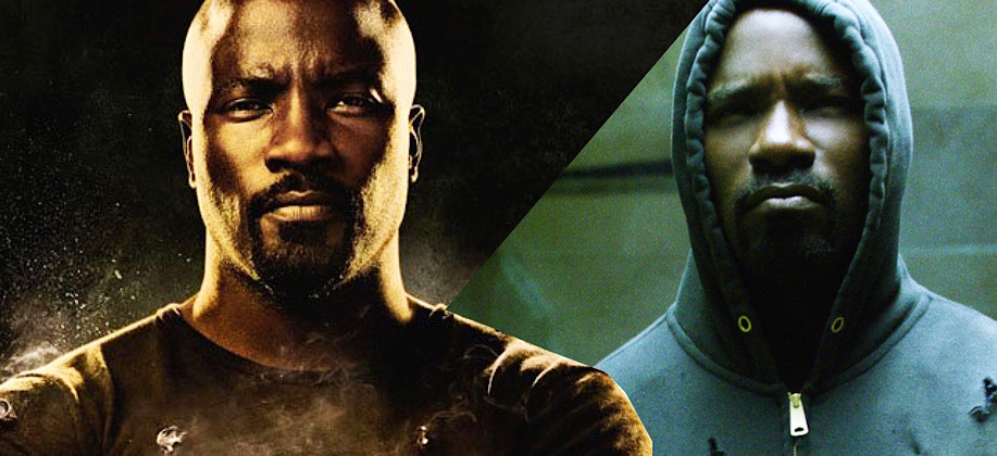 Luke Cage, mike colter, netflix
