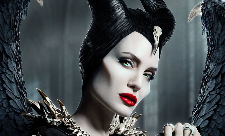Maleficent: Mistress of Evil, Disney, Angelina Jolie