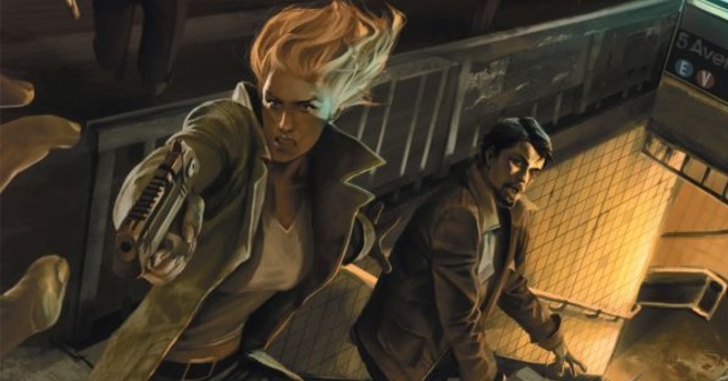 Malignant Man James Wan