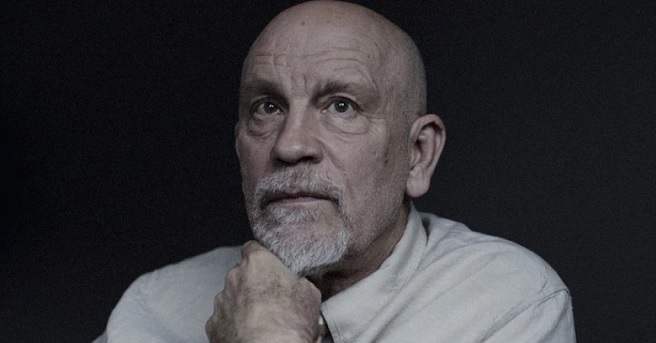 John Malkovich