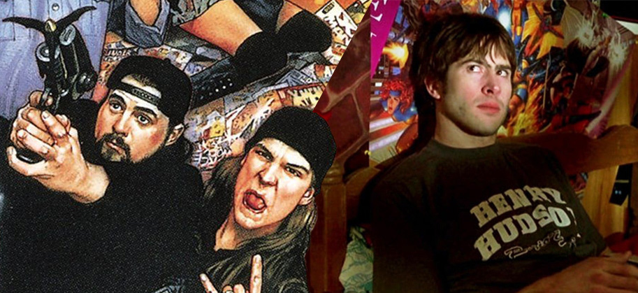 Kevin Smith, Mallrats, Twilight of the Mallrats