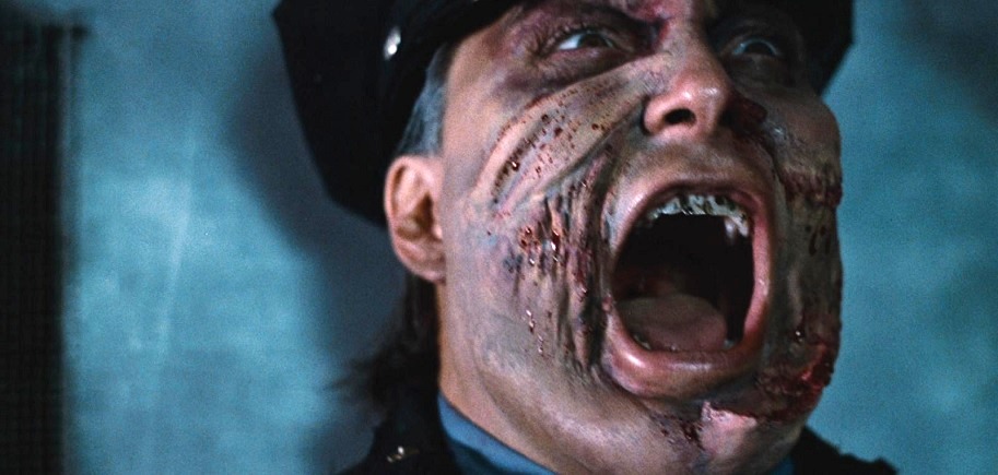 Maniac Cop Robert Z'Dar William Lustig