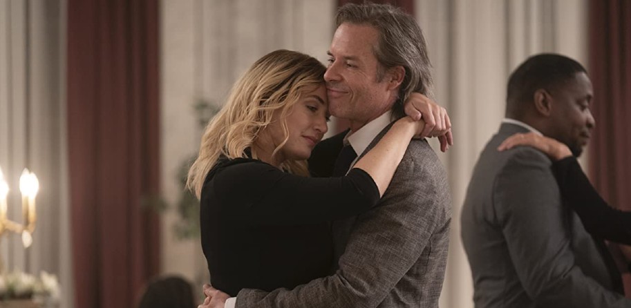 TV Review, HBO, Mare of Easttown, mystery, thriller, Drama, Kate Winslet, Guy Pearce, Jean Smart