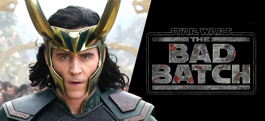 Loki, tv series, premiere, Marvel Studios, Disney