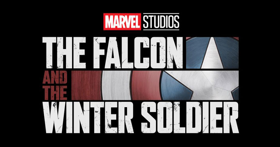 Falcon and the Winter Soldier, posters, Marvel Studios, TV, series, Marvel