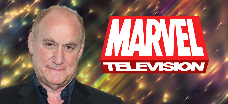Jeff Loeb, Marvel TV, Netflix
