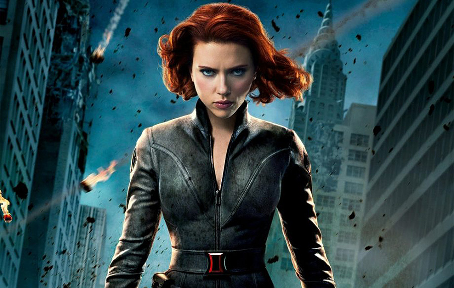Marvel, Phase 4, MCU, Black Widow