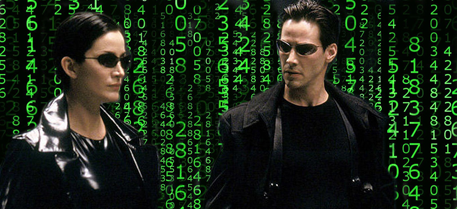 The Matrix 4, Keanu Reeves, Carrie-Anne Moss