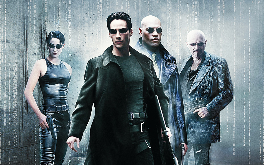 The Matrix, Keanu Reeves, Matrix 4, Lana Wachowski