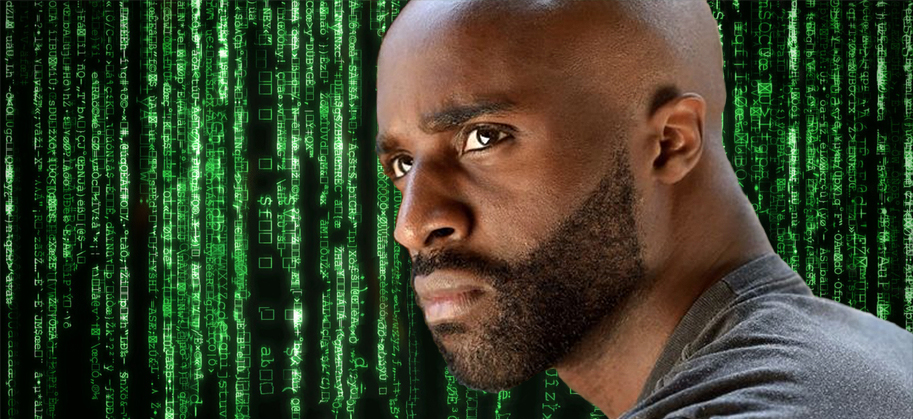 The Matrix 4, Toby Onwumere, Lana Wachowski