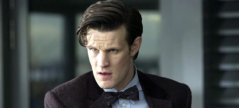 Matt Smith Doctor Who