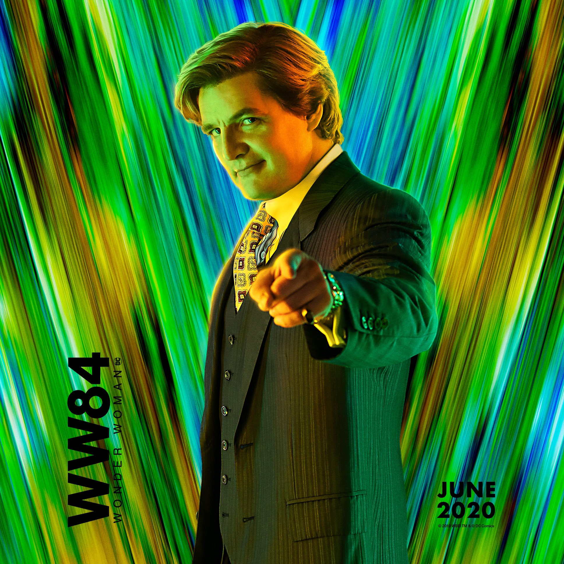 maxwell lord
