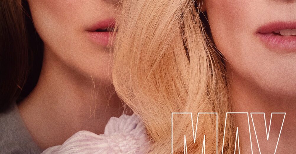 May
