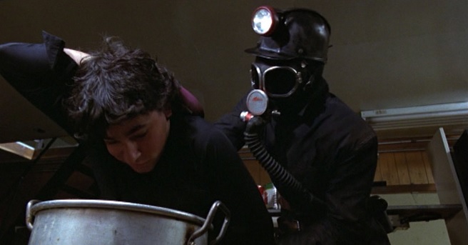George Mihalka My Bloody Valentine